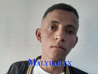Malybabyx