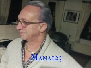 Mana123