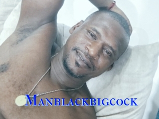 Manblackbigcock