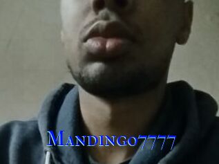 Mandingo7777