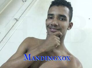 Mandingxox