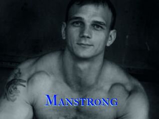 Manstrong