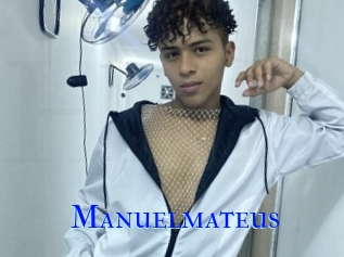 Manuelmateus