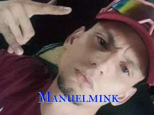 Manuelmink