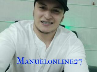 Manuelonline27