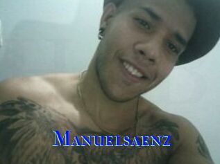 Manuelsaenz