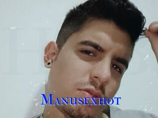 Manusexhot