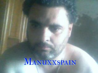 Manuxxspain