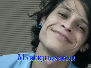 Marckjhonsonn