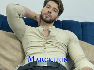 Marcklein