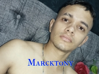 Marcktony