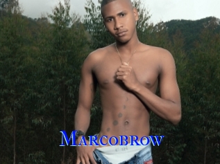 Marcobrow