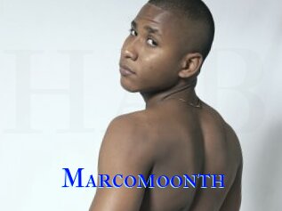 Marcomoonth