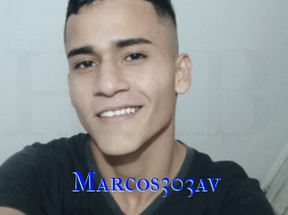 Marcos303av