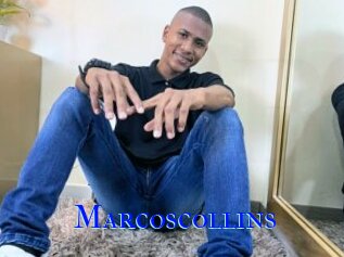Marcoscollins