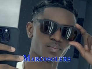Marcosolers