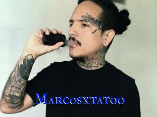 Marcosxtatoo
