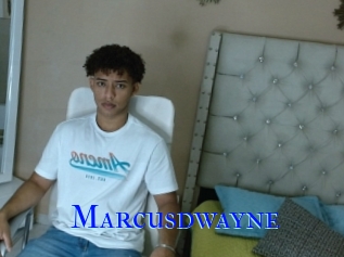Marcusdwayne