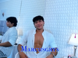Marcusgrys