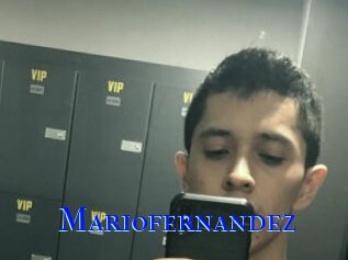 Mariofernandez