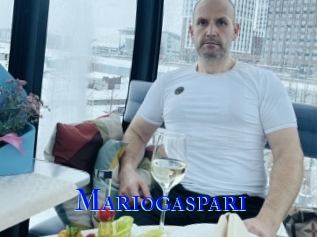 Mariogaspari