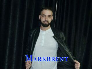 Markbrent