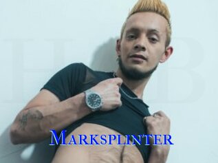 Marksplinter