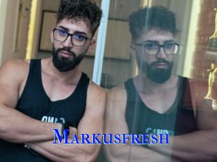 Markusfresh