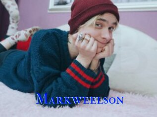 Markweelson