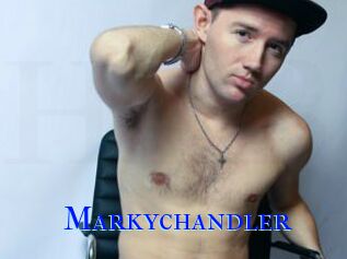 Markychandler