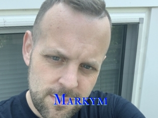 Markym