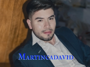 Martincadavid