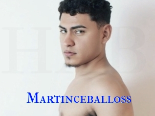 Martinceballoss