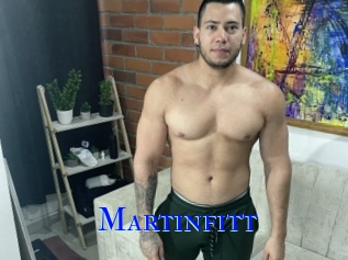 Martinfitt