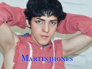 Martinjhones