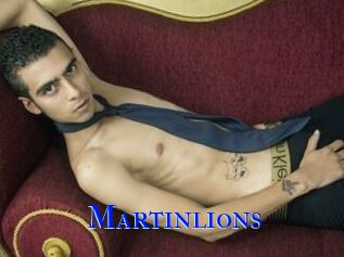 Martinlions