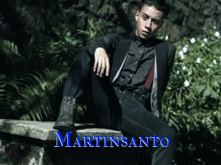 Martinsanto