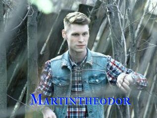 Martintheodor