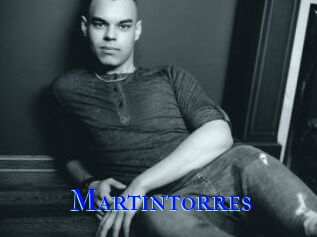 Martintorres