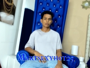 Martsexyhot23