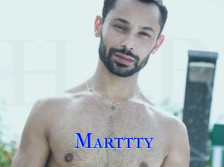Marttty