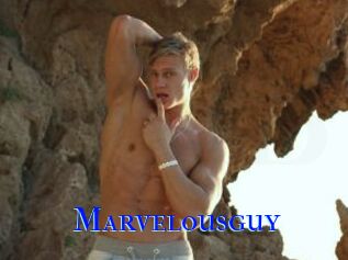 Marvelousguy