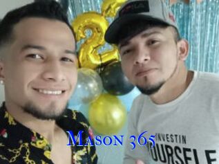 Mason_365