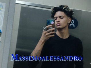 Massimoalessandro