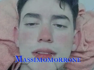 Massimomorrone
