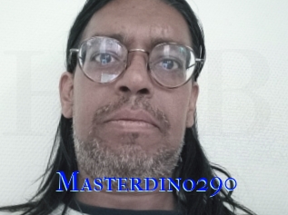 Masterdino290