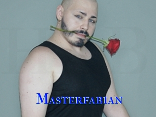 Masterfabian