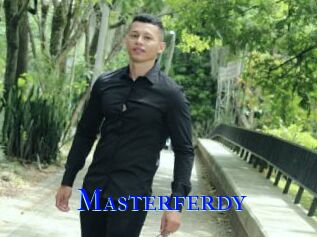 Masterferdy