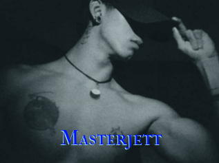 Masterjett
