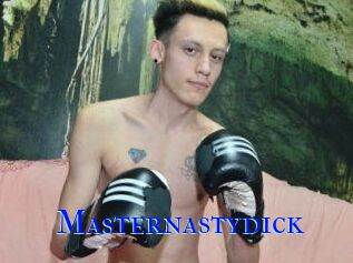 Masternastydick